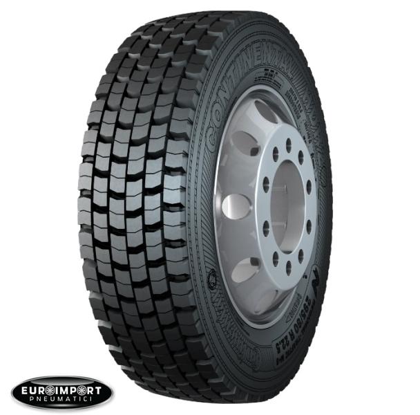 Continental Hdr2  315/80 R22 156_150 L  
